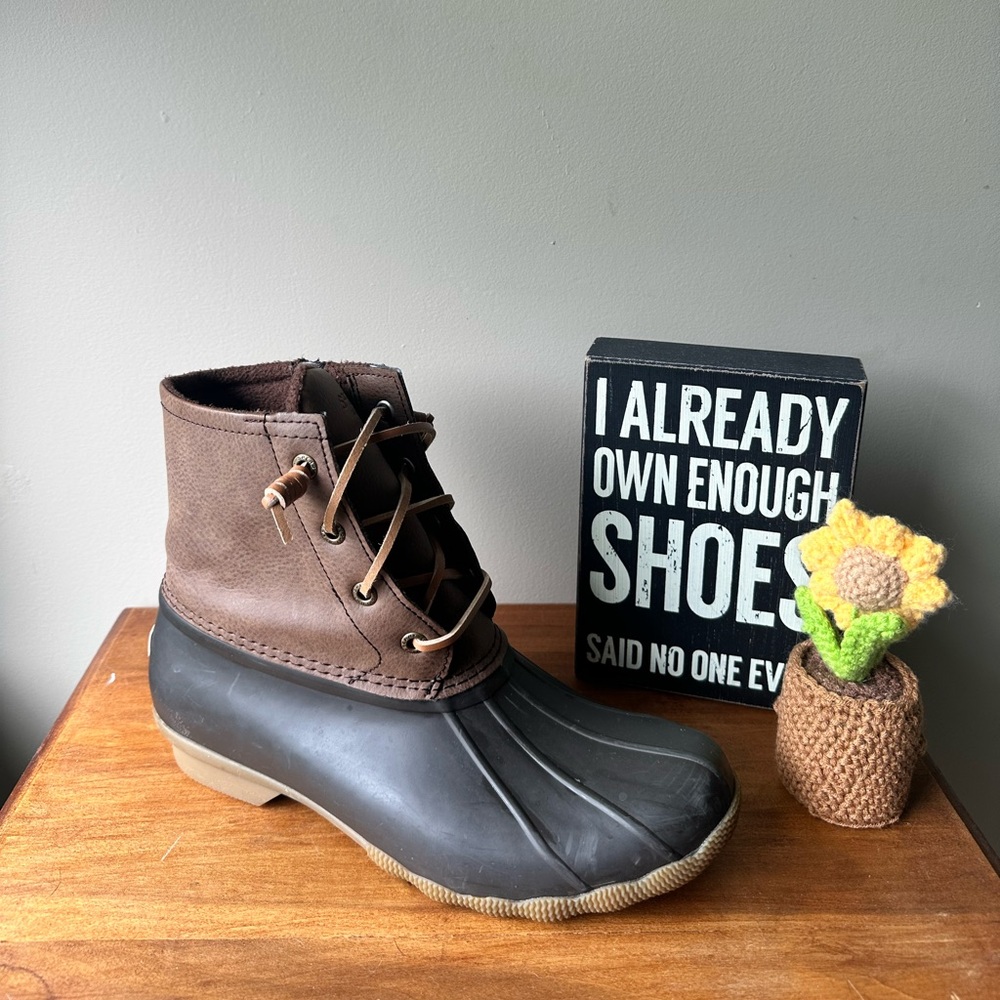 Women’s Sperry’s